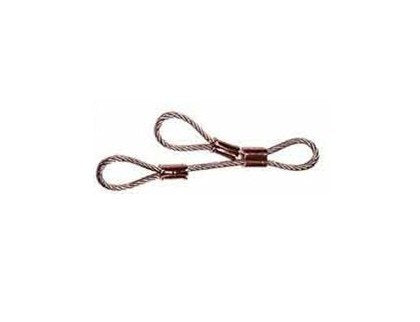 YATES GEAR Butterfly Rivet Hanger