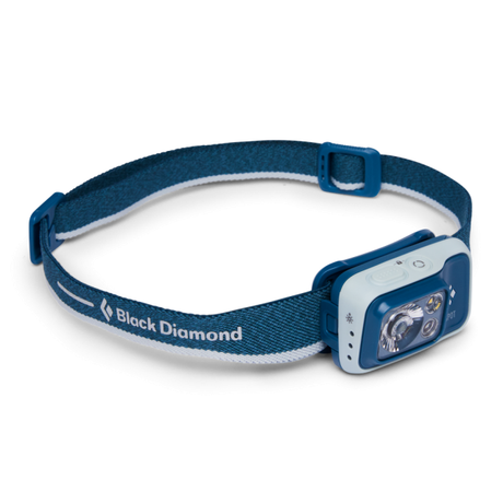 Black Diamond Spot 400 Headlamp Creek