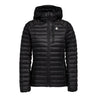 Black Diamond Delpoy Down 1.0 Hoody - Womens Black