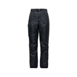 Black Diamond Belay Pant - Mens Black / L