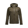 Black Diamond Fineline Stretch Shell - Mens Basalt