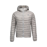 Black Diamond Deploy Down 0.5 Full Zip Hoody - Mens Pewter