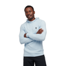 Black Diamond Alpenglow Hoody - Mens Belay Blue