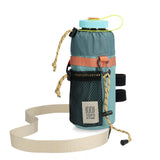 Topo Designs Mountain Hydro Sling Woodland/Terracotta