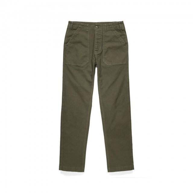 Topo Designs Field Pant - Mens Beetle /  / 32