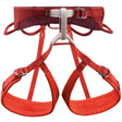 Petzl Adjama Harness Dark Red / M