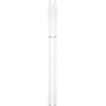 ASNES Combat Nato 62 White / 195