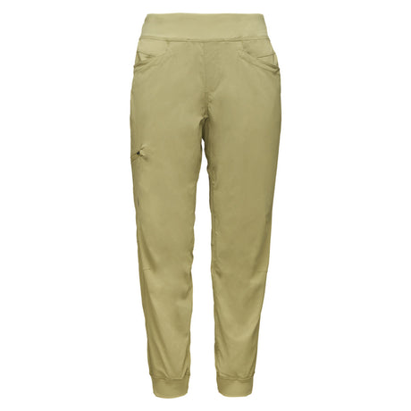 Black Diamond Technician Jogger Pant - Womens