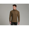 Kuhl Influx 1/4 Zip - Mens Kanteen