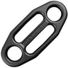 Kong Gigi Belay Device Black