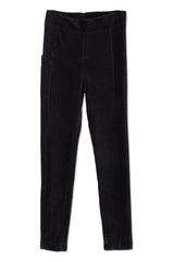 Kavu Winterton Pant - Womens Black / XXS