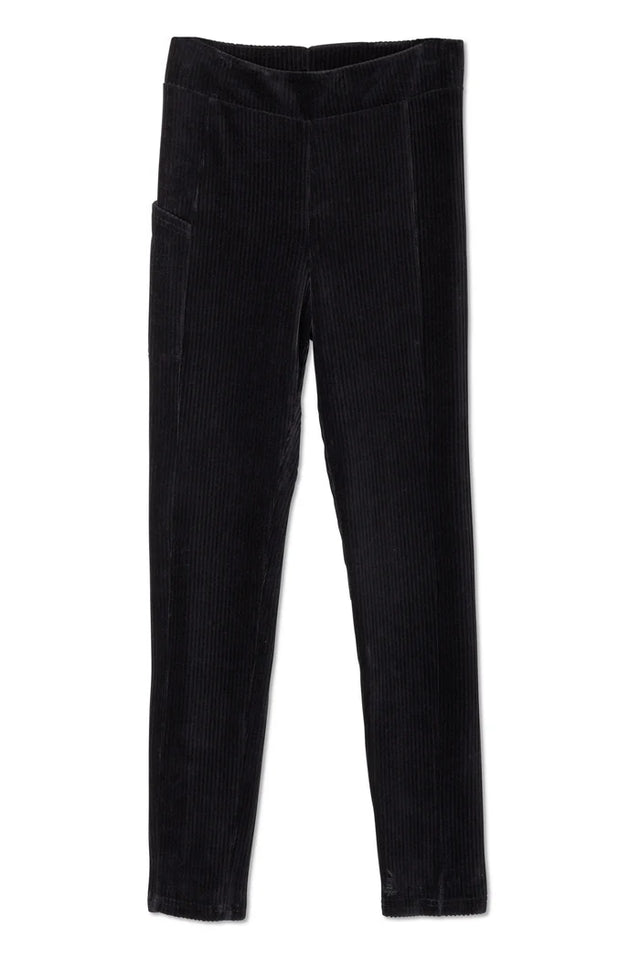 Kavu Winterton Pant - Womens Black / XXS