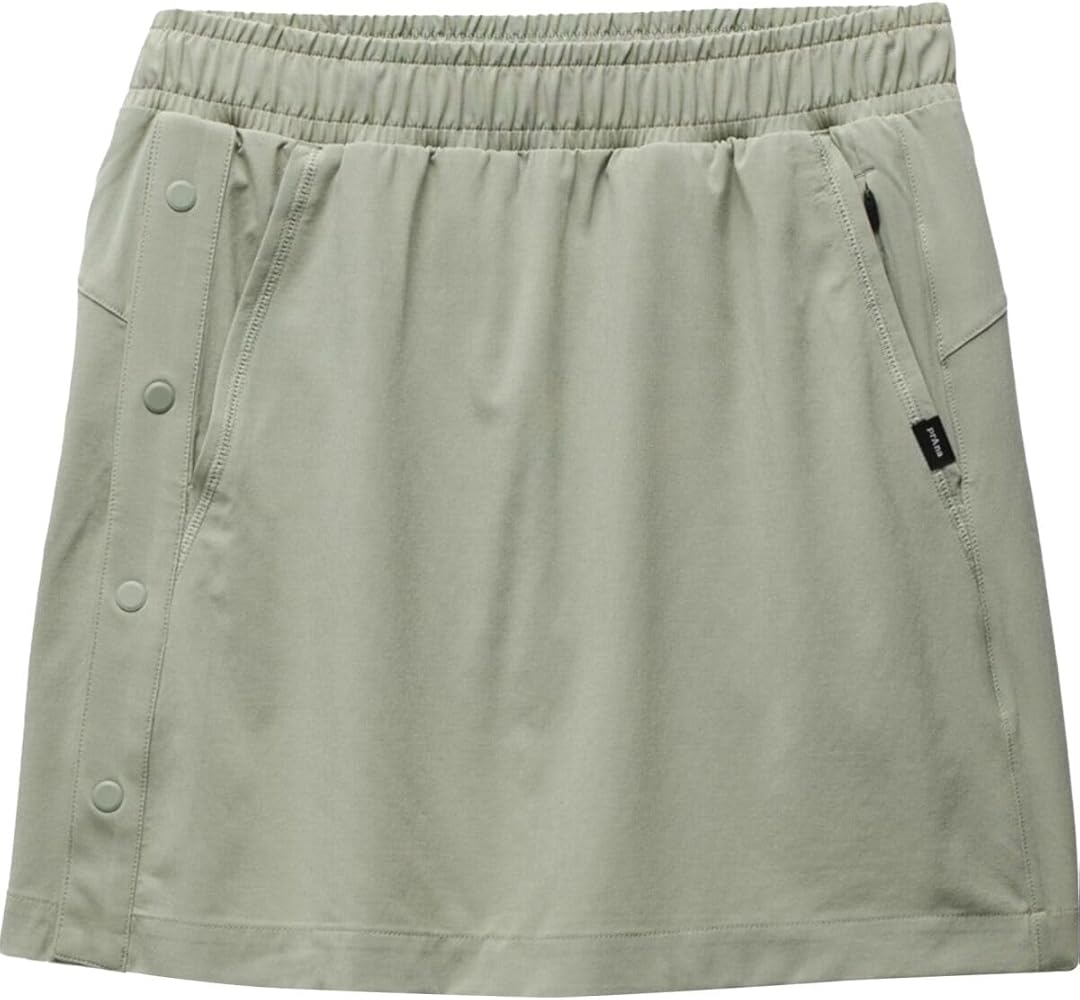 Prana Koen Skort - Womens Juniper / XS