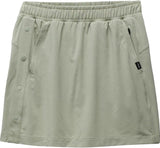 Prana Koen Skort - Womens Juniper / XS