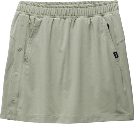 Prana Koen Skort - Womens Juniper / XS