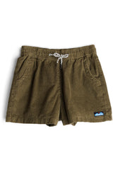 Kavu All Decked Out - Womens Forest / XXS