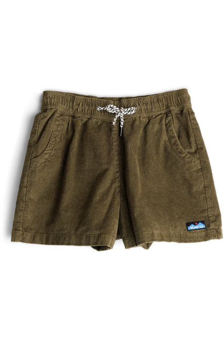 Kavu All Decked Out - Womens Forest / XXS