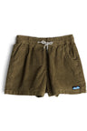 Kavu All Decked Out - Womens Forest / XXS