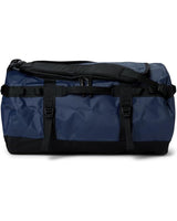The North Face Base Camp Duffel - S Summit Navy/TNF Black-NPF