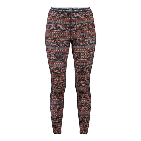 Kari Traa Lune Pant - Womens Royal / M