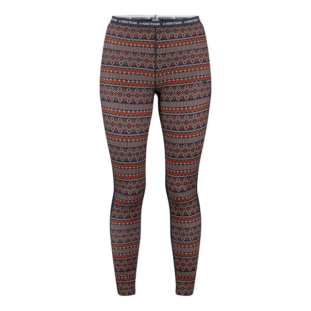 Kari Traa Lune Pant - Womens Royal / M