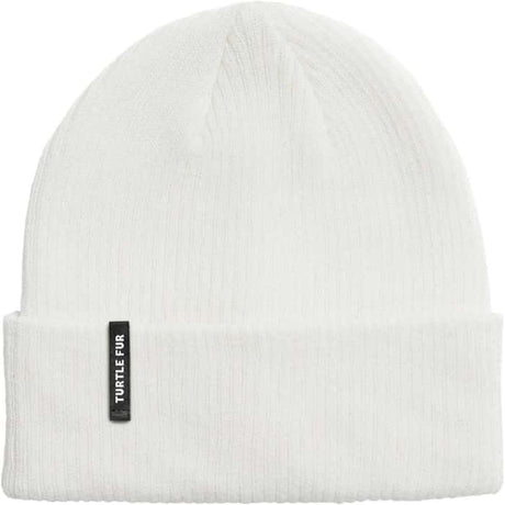 Turtle Fur Chairith Beanie