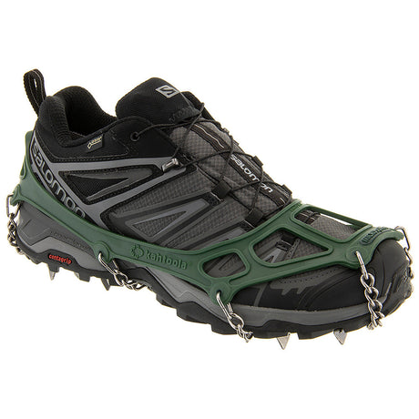 Kahtoola Microspikes Forest Green / S