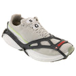 Kahtoola Nanospikes Charcoal/Red / XS