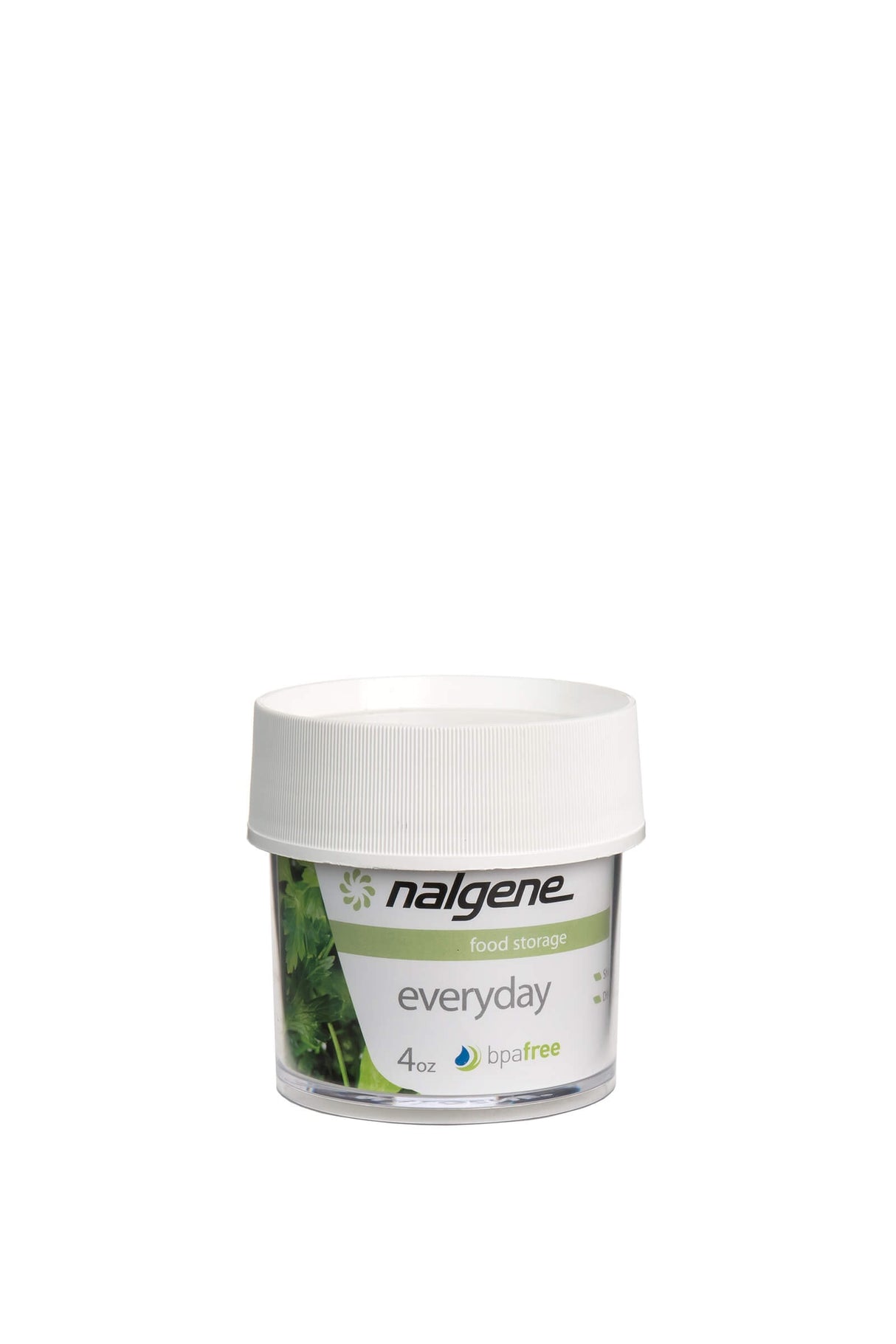 Nalgene Storage Container Sustain