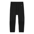 Smartwool Classic Thermal 3/4 Pant - Mens BLK / S