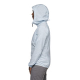 Black Diamond Alpine Start Hoody - Womens Belay Blue / XXS