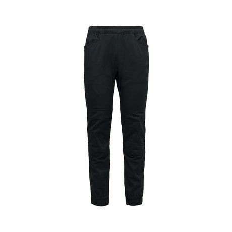 Black Diamond Notion Pant - Mens Black / XS
