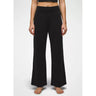 Prana Shea Hot Spell Wide Leg Pant - Womens Black / XL