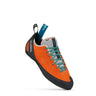 Scarpa Helix - Womens Mandarin Red / 36