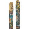 Atomic Bent Chetler 120 Multicolor / 176cm