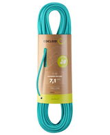 Edelrid 7.1mm Skimmer Eco Dry IceMint / 60M