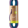 Edelrid 9.3mm Tommy Caldwell Eco Dry ColorTec Pink/Turquoise / 60M
