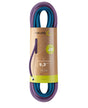 Edelrid 9.3mm Tommy Caldwell Eco Dry ColorTec Pink/Turquoise / 60M