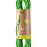 Edelrid 9.6mm Tommy Caldwell Eco Dry DuoTec Green / 60M