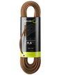 Edelrid 9.5mm Eagle Lite Protect Pro Dry neon pink/neon green / 70M