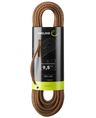 Edelrid 9.5mm Eagle Lite Protect Pro Dry neon pink/neon green / 70M