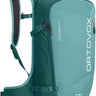 Ortovox Cross Rider 20 S pacific green