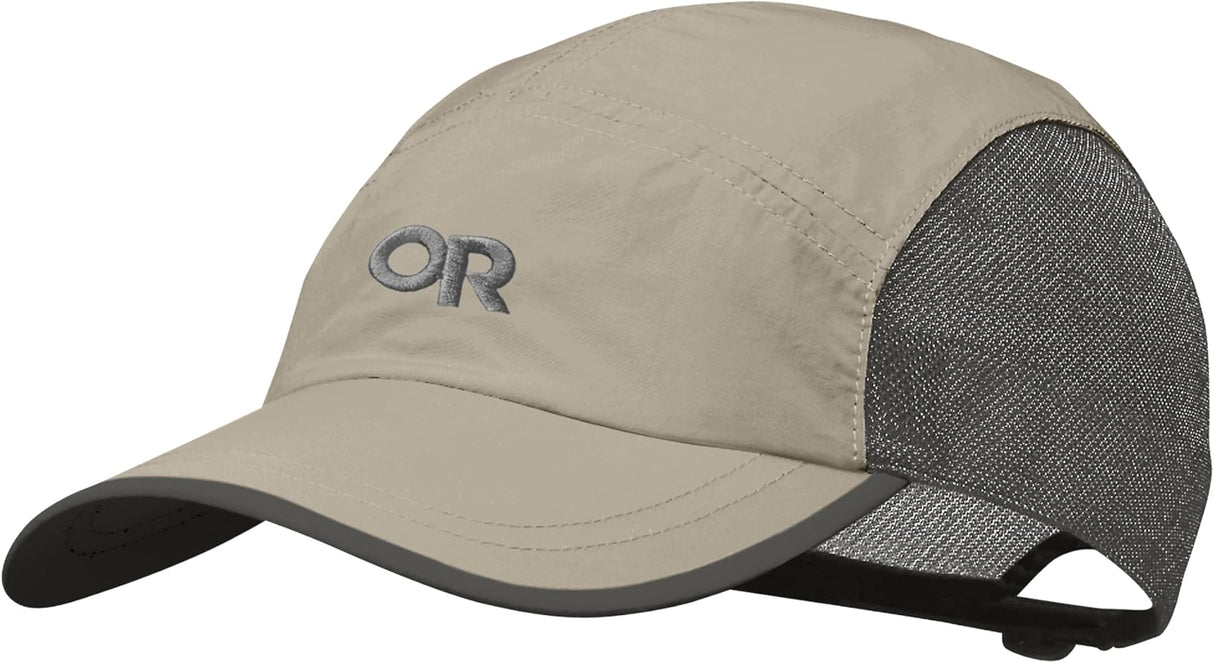 Outdoor Research Swift Cap Khaki