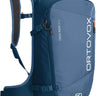 Ortovox Cross Rider 20 S Petrol Blue