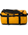 The North Face Base Camp Duffel - S Summit Gold/TNF Black-NPF