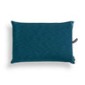 Nemo Fillo Backpacking & Camping Pillow Abyss