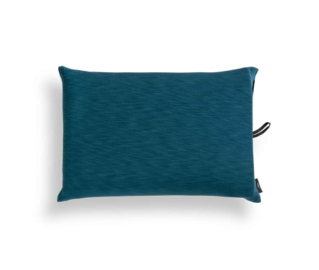 Nemo Fillo Backpacking & Camping Pillow Abyss