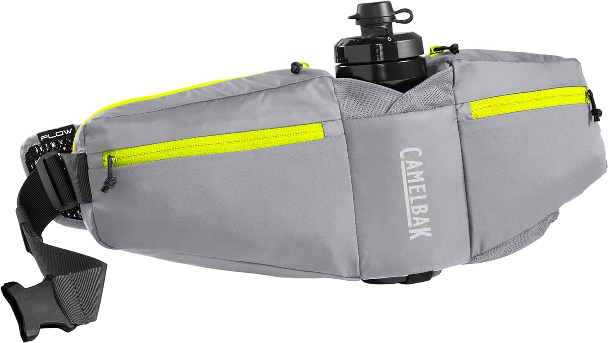 Camelbak Podium Flow 4 21oz Gunmetal