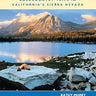 AdventureKEEN Sierra North 9th Ed MOREY-WHI