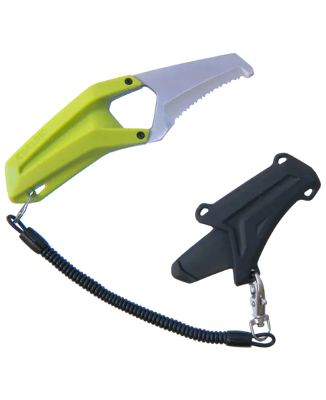 Edelrid Rescue Knife Oasis